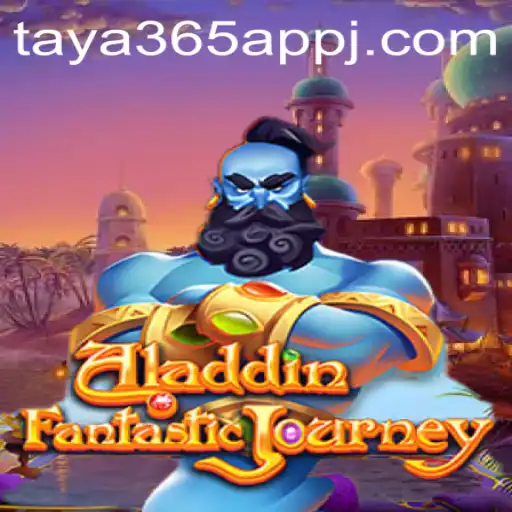 Exploring the Magic of Aladdin: A Dive into the Classic Game with Taya365 App