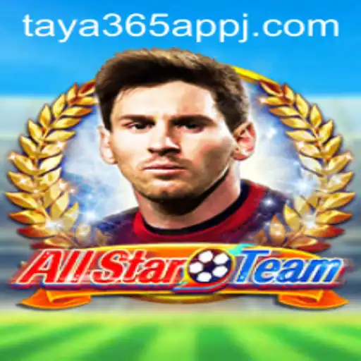 AllStarTeam: An Exciting Sports Simulation Game Accessible Through Taya365 App