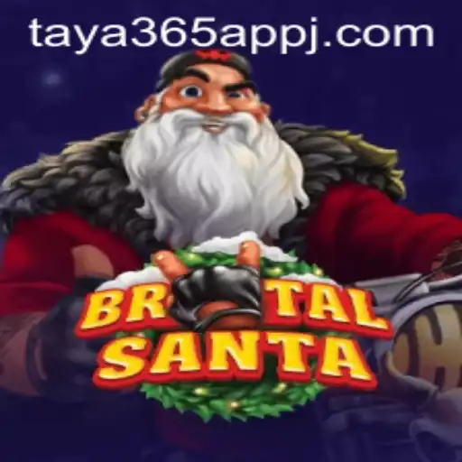BrutalSanta: A New Gaming Experience with Taya365 App