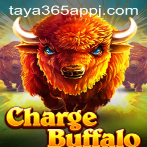 ChargeBuffalo: The Ultimate Adventure Game Experience on Taya365 App