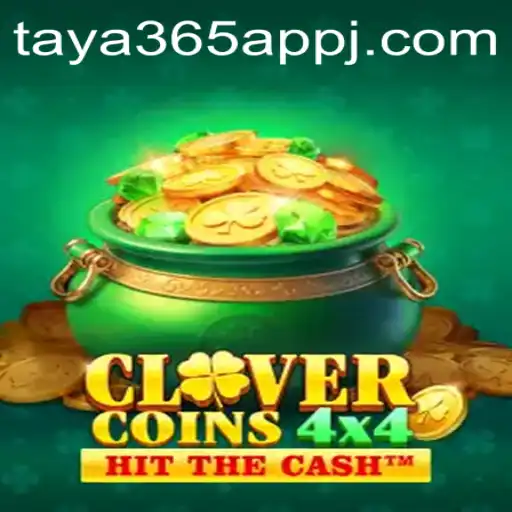 Unveiling the Exciting World of CloverCoins4x4