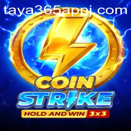 Coinstrike Game: Exploring the Excitement on the Taya365 App