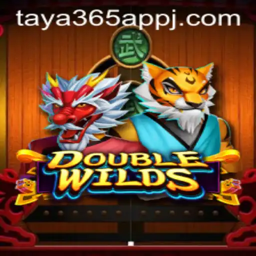 Discover the Exciting World of DoubleWilds on the Taya365 App