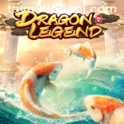 Explore the Thrilling World of DragonLegend on the Taya365 App