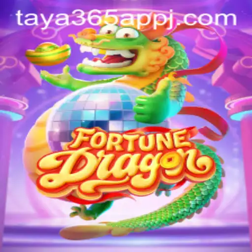 Experience the Thrilling World of FortuneDragon on Taya365 App