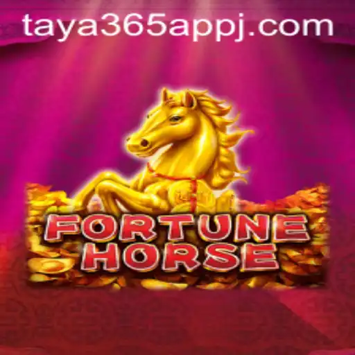 Discover the Magic of FortuneHorse: A Thrilling Adventure with Taya365 App