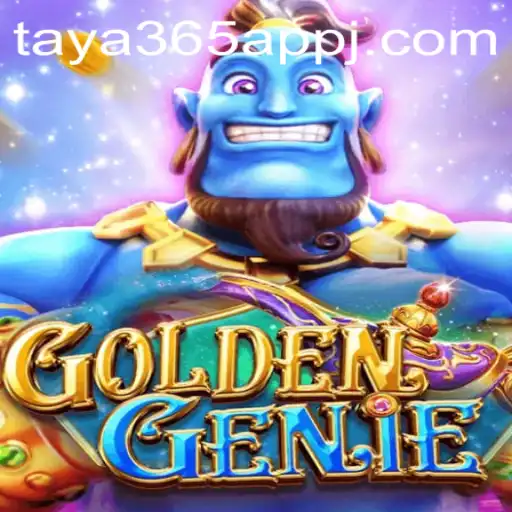 Unveiling the Allure of GOLDENGENIE: A Premium Experience on the Taya365 App