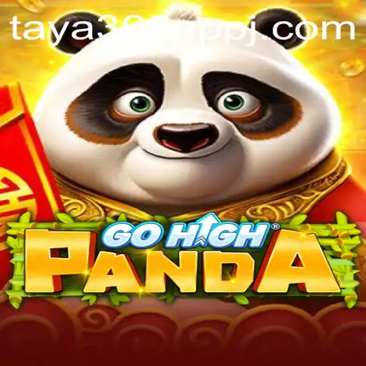 Discover the Exciting World of GoHighPanda on Taya365 App