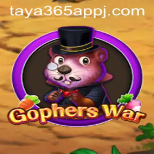 Discover the Exciting World of GophersWar on the Taya365 App