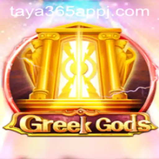 GreekGods: Unveiling the Mysteries of Ancient Divinities in Gaming