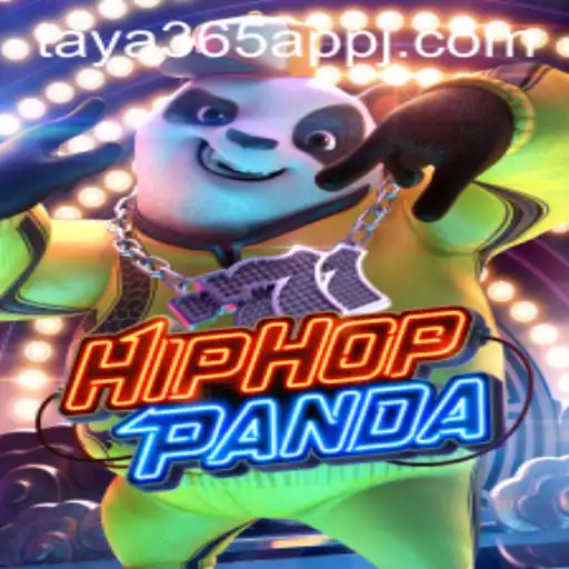 Unlock the Thrills of HipHopPanda with Taya365 App