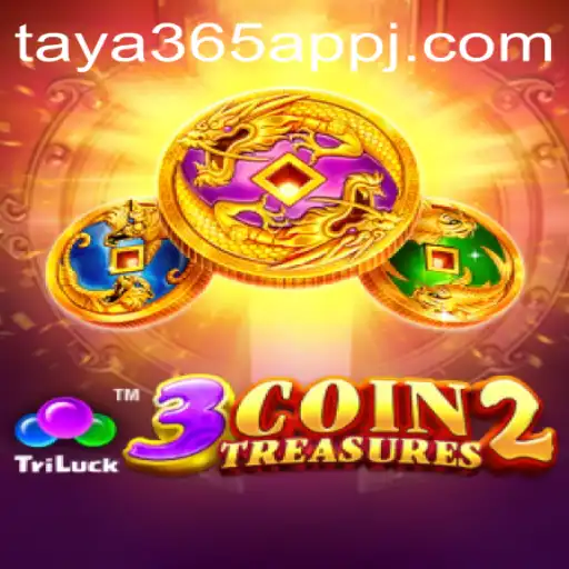 Unveiling the Eccentric World of 3CoinTreasures2