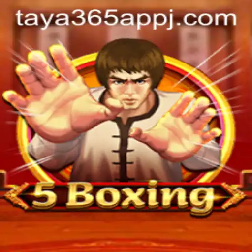Discover the Exciting World of 5Boxing with the Taya365 App