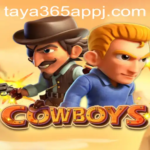 Discover the Thrills of COWBOYS on the Taya365 App