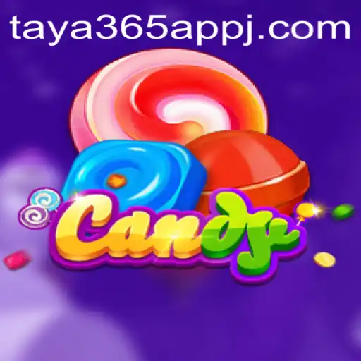Exploring the World of Candy: A Sweet Adventure in Gaming with Taya365 App