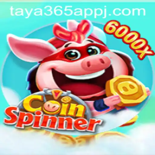 Discover CoinSpinner: An Immersive Experience with Taya365