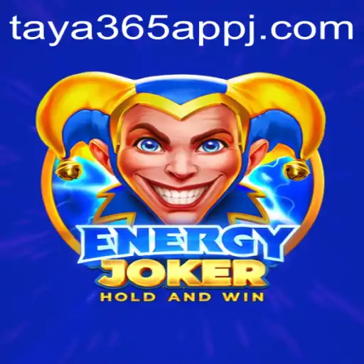 Unlock the Thrilling World of EnergyJoker Through the Taya365 App