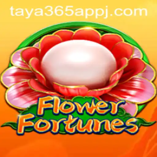 FlowerFortunes: A Thrilling Journey Awaits You on the Taya365 App