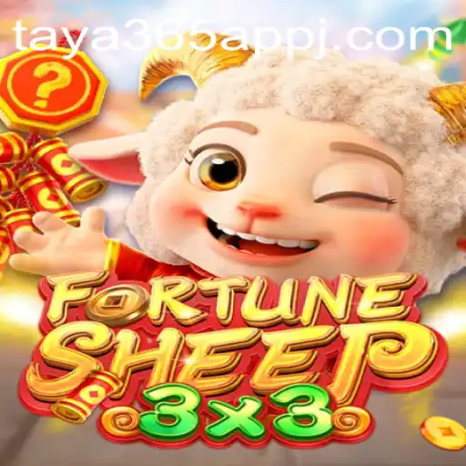 FortuneSheep: A New Adventure on the Taya365 App