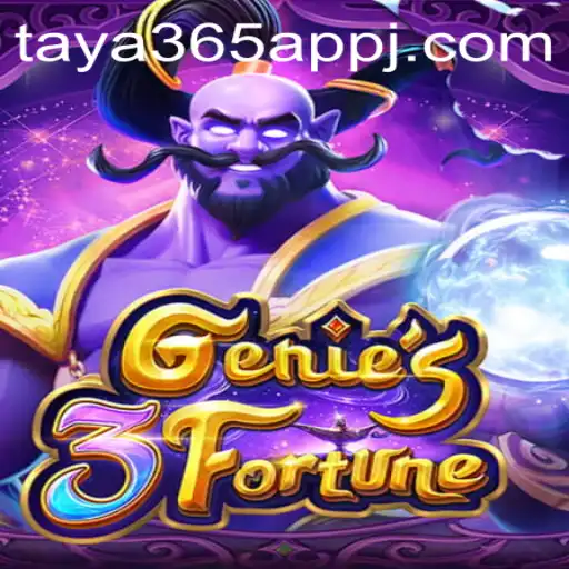 Discovering Genie3Fortune: The Enchanting World of Taya365 App