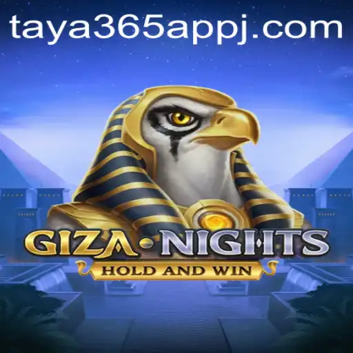 Explore the Enchanting World of GizaNights on Taya365 App