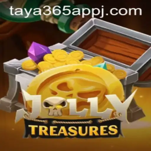 Explore the Excitement of JollyTreasures: A Deep Dive into the Popular Game on Taya365 App