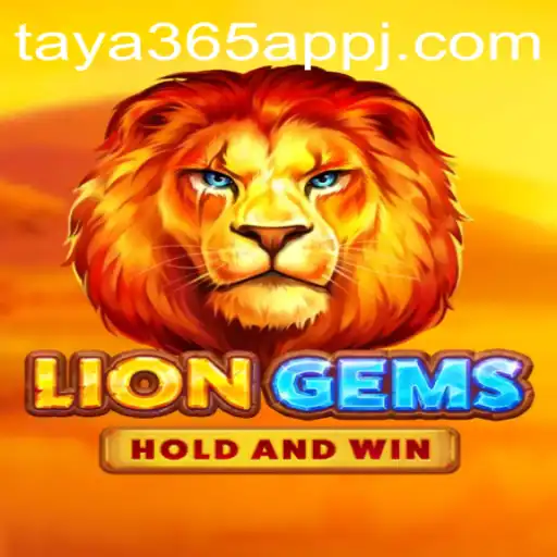 Discover the Exciting World of LionGems with taya365 App
