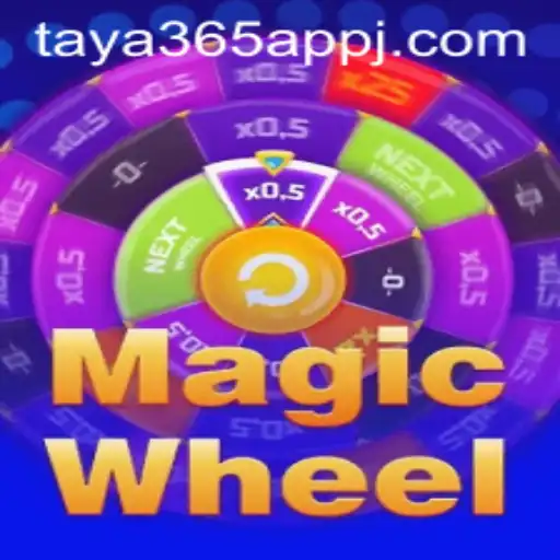 Exploring the Mystical World of MagicWheel on the Taya365 App