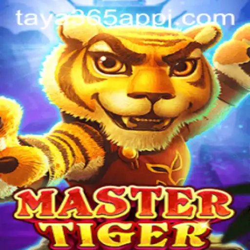 Unveiling MasterTiger: An Exciting Dive into the Taya365 App Phenomenon