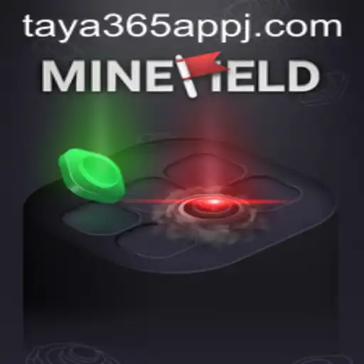 Discover the Excitement of MineField on the Taya365 App