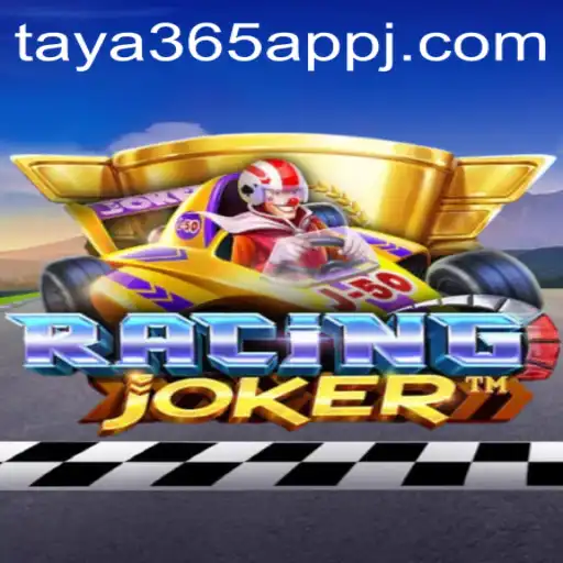 Exploring RacingJoker: The Thrilling Game Experience with Taya365 App Integration
