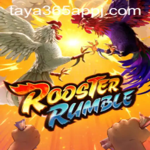 Exploring the Exciting World of RoosterRumble on Taya365 App