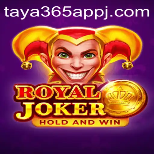 Exploring the World of RoyalJoker: A Deep Dive into the Taya365 App