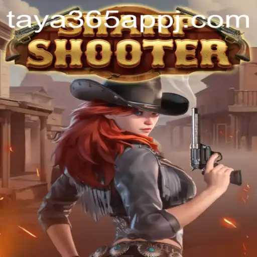 Discover the Thrill of Sharpshooter on the Taya365 App