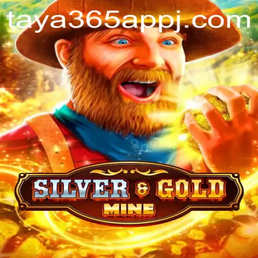 Discover the Thrills of SilverGold with the Taya365 App