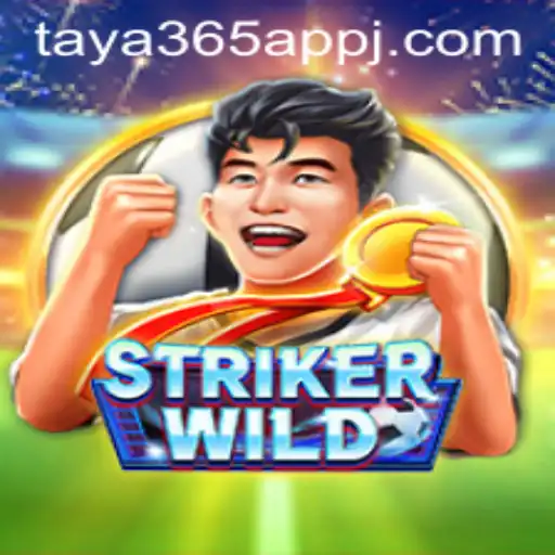 Explore the Thrilling World of StrikerWILD on Taya365 App