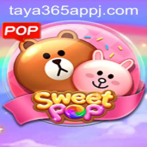 Discover the Delicious World of SweetPOP on the Taya365 App