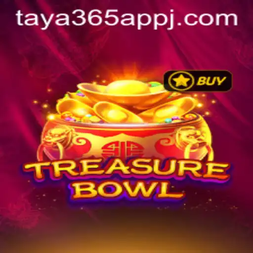 Explore the Exciting World of TreasureBowl on the Taya365 App