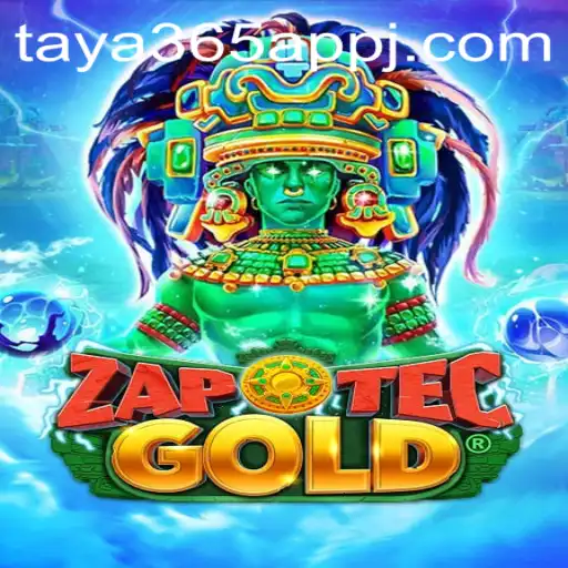 Explore the Thrills of ZapOtecGold with Taya365 App