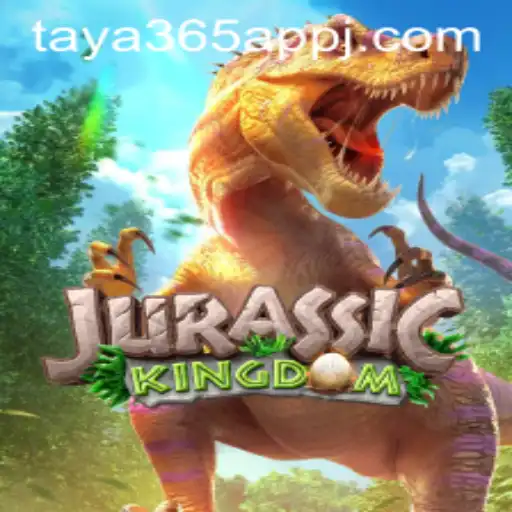 Discovering the Thrills of JurassicKingdom and the Taya365 App
