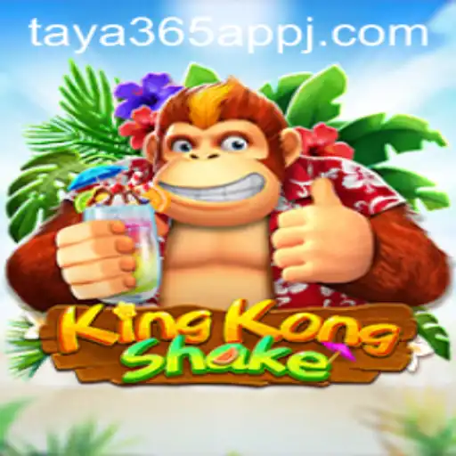 Explore the Thrilling World of KingKongShake on Taya365 App