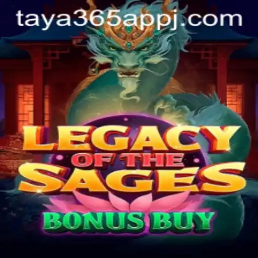Discover Legacy of the Sages Bonus Buy