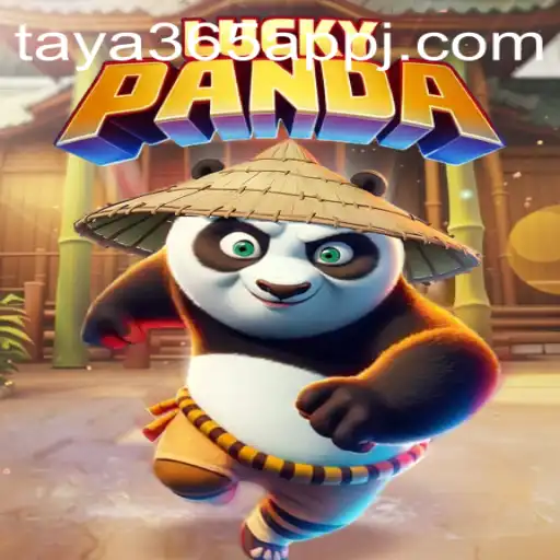 Exploring the Exciting World of LuckyPanda on Taya365 App