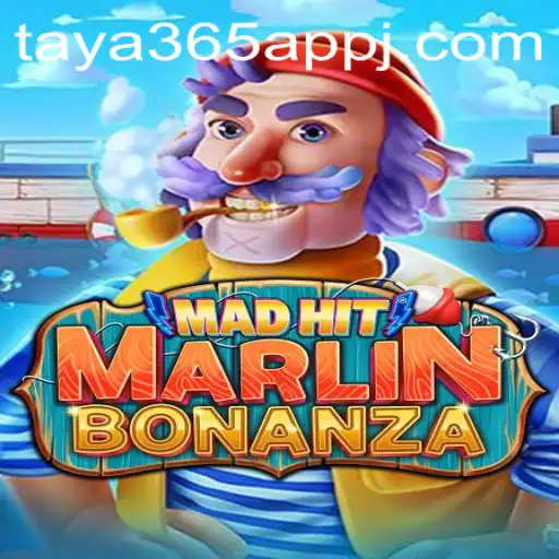 MadHitMarlinBonanza: Dive Into Underwater Adventure