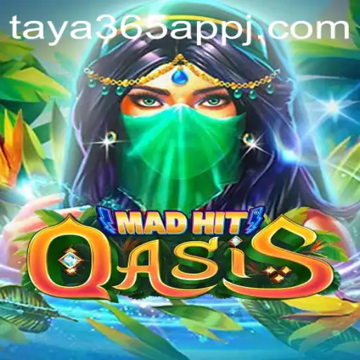 Discover the Exciting World of MadHitOasis in the Trending taya365 App