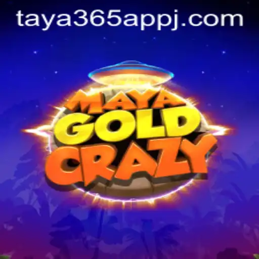 MayaGoldCrazy: An Enthralling Adventure in the Taya365 App