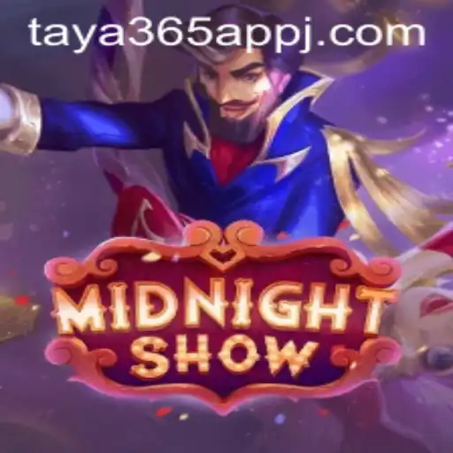 Exciting Gameplay Unveiled: MidnightShow on Taya365 App