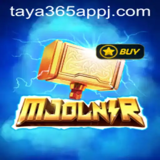 Discovering Mjolnir: The Game Taking the Taya365 App by Storm