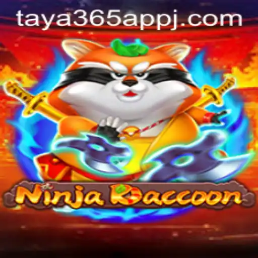 NinjaRaccoon: Mastering the Art of Stealth in the Digital Forest