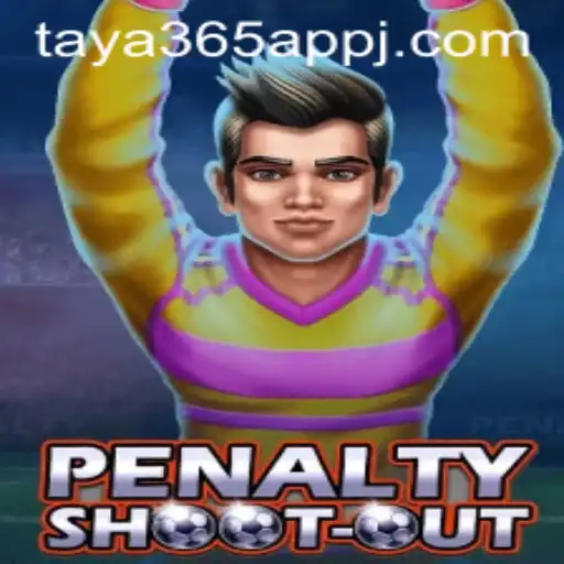 Experience the Excitement: Mastering PenaltyShootOut on the Taya365 App